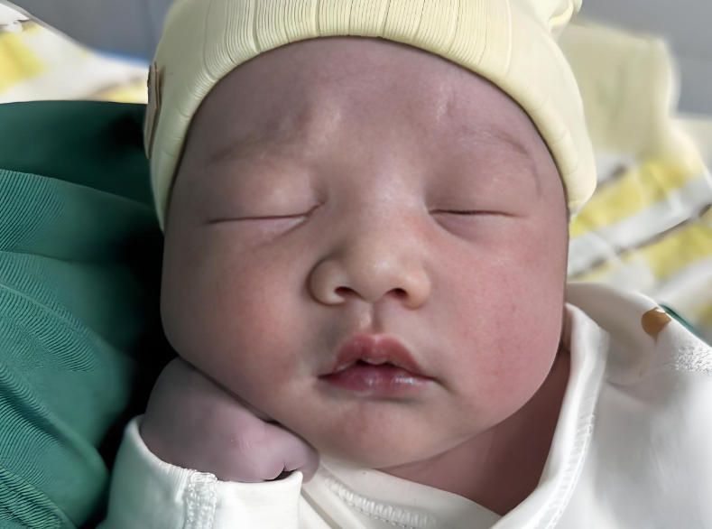 婺源试管代怀宝宝